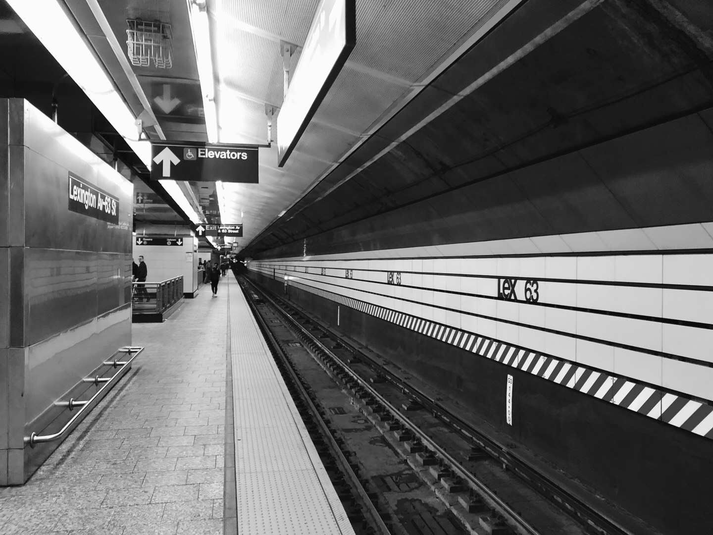 metro