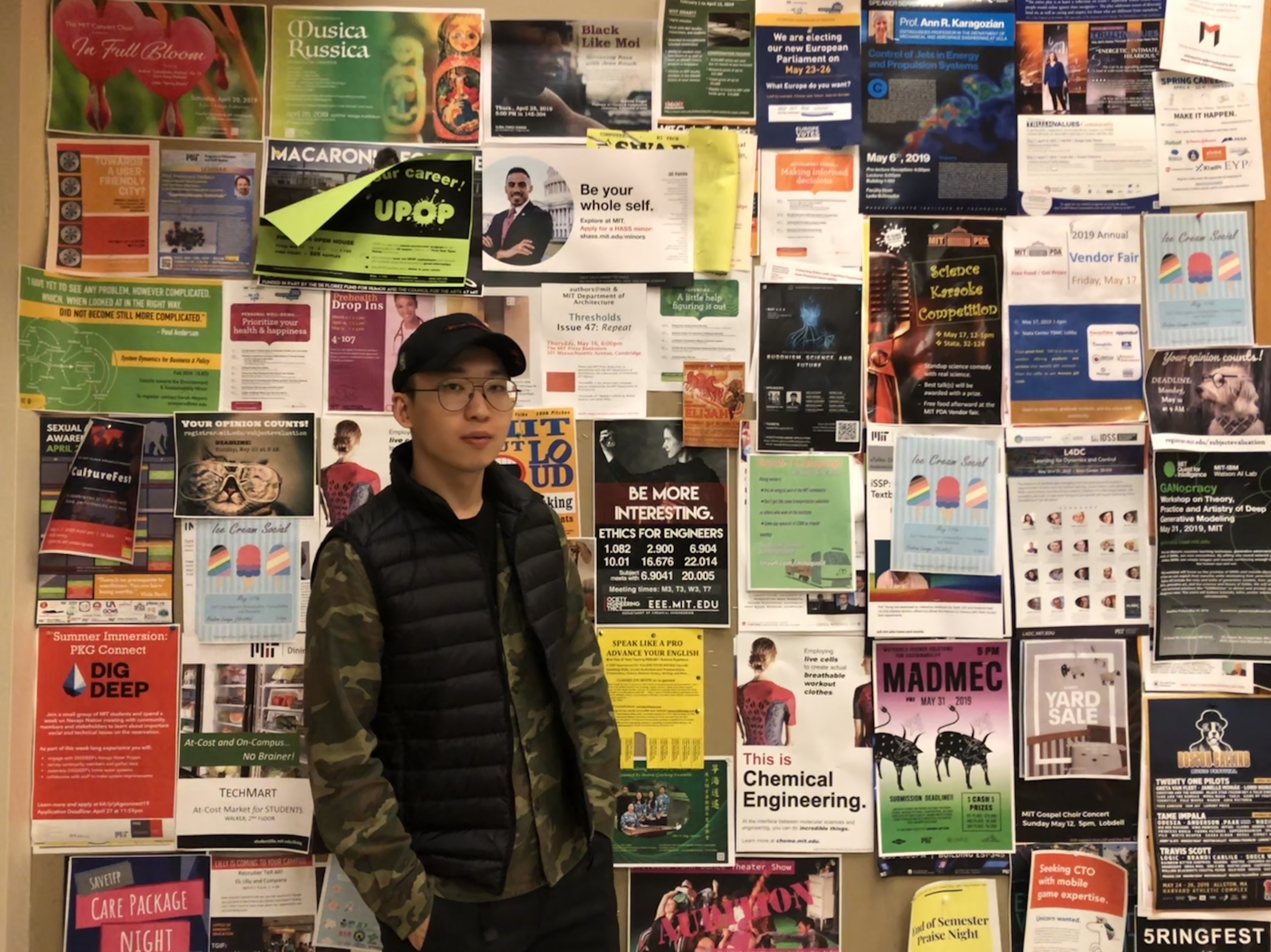 poster