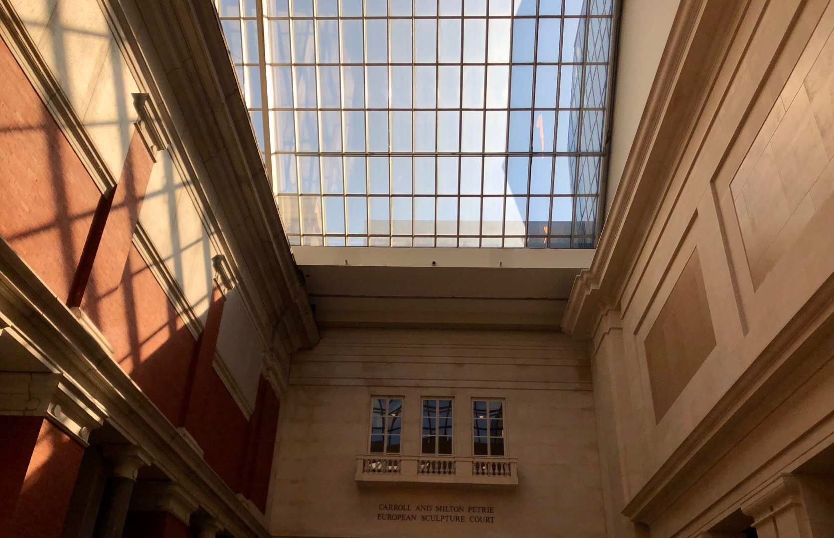 window