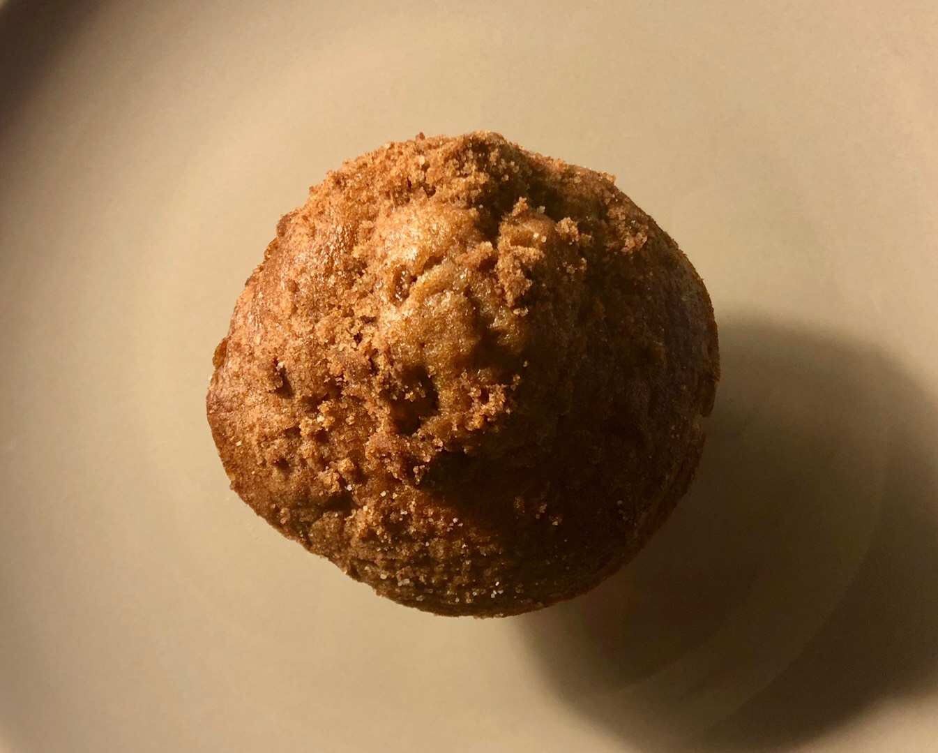 muffin