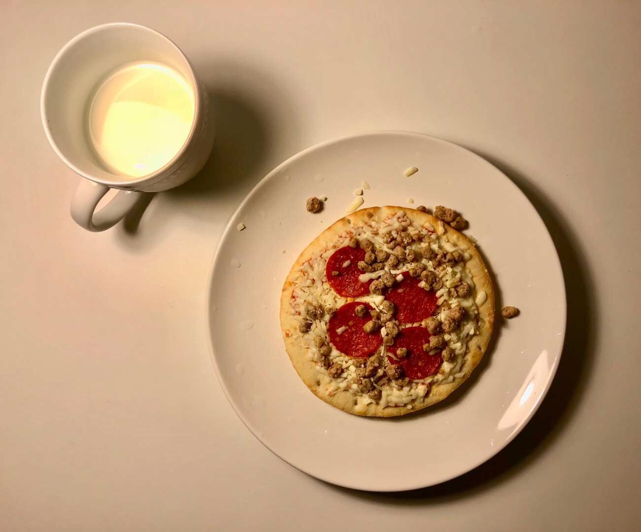 pizza