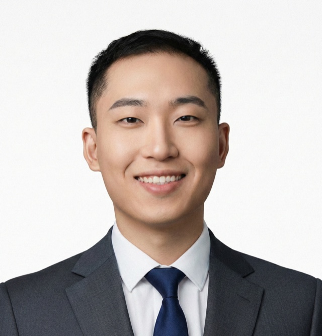 Yijun Tian