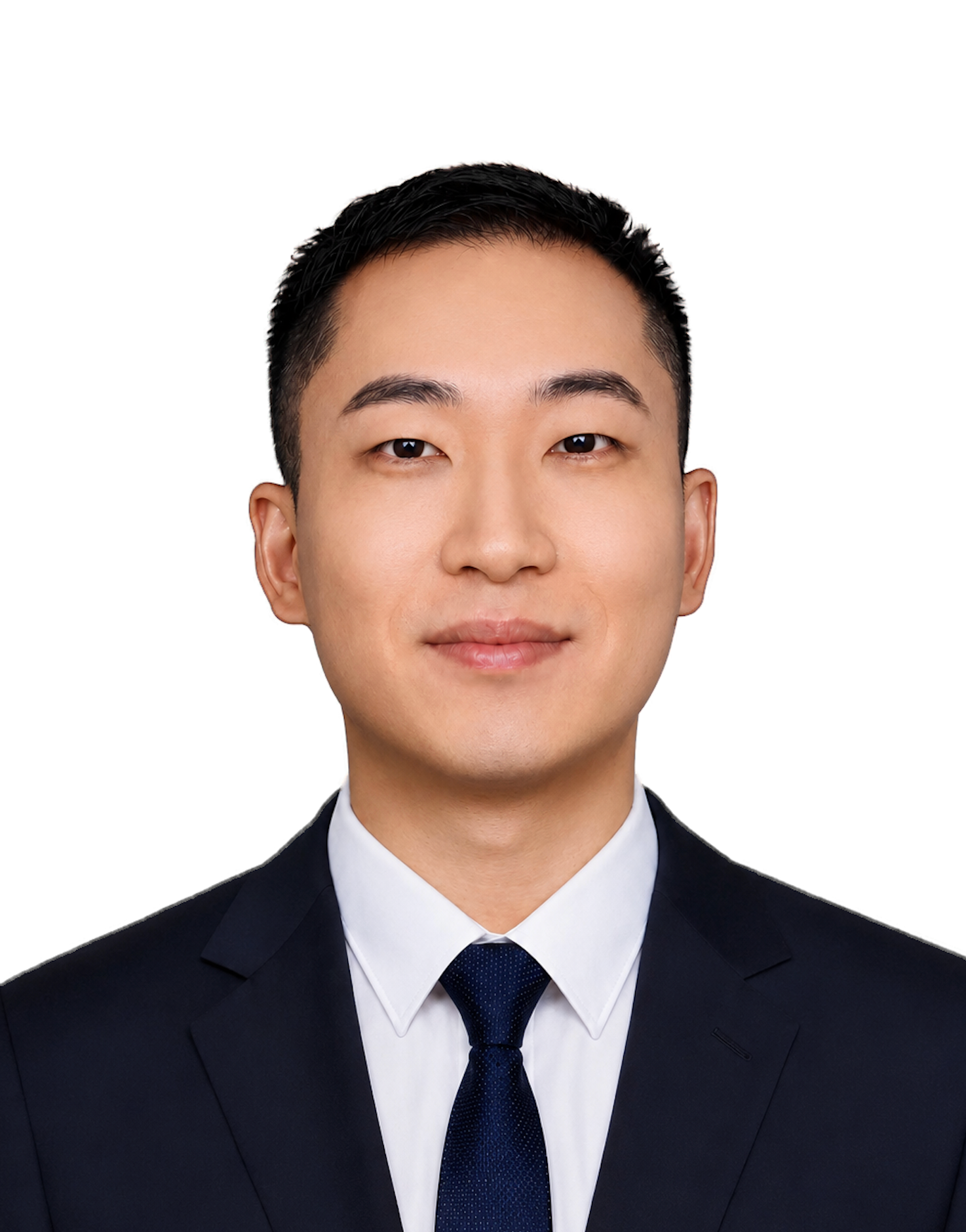 Yijun Tian